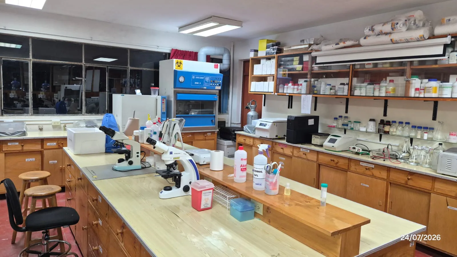 Investigación e Innovación 2